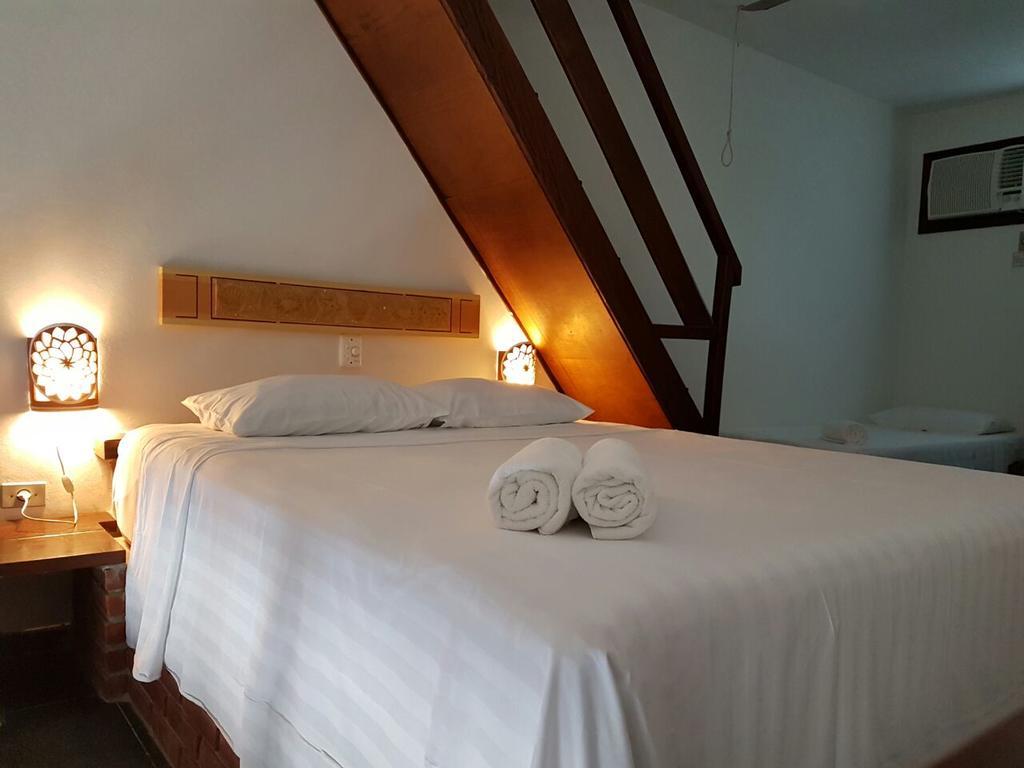 Apart Hotel Porto Kanoas Bertioga Eksteriør bilde
