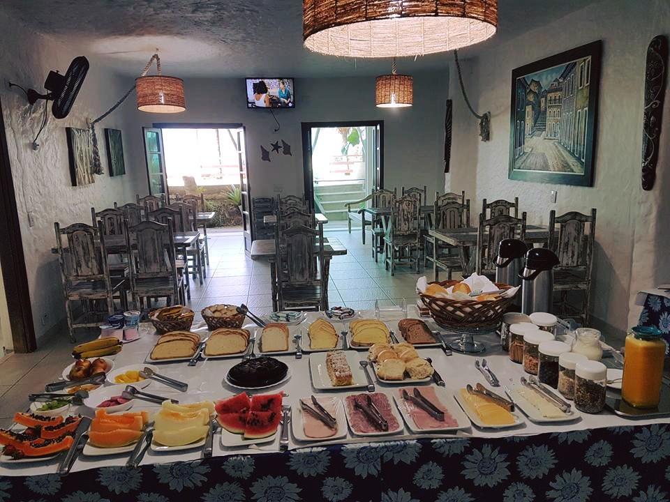 Apart Hotel Porto Kanoas Bertioga Eksteriør bilde